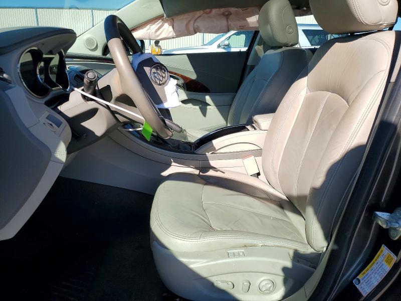 Aukcja sprzedaży 2013 Buick Lacrosse, vin: 1G4GC5E38DF174810, numer aukcji: 74429025