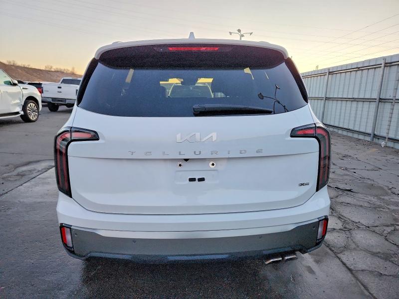 Aukcja sprzedaży 2023 Kia Telluride, vin: 5XYP5DGC1PG349938, numer aukcji: 97884525