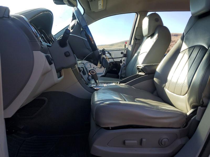 Продаж на аукціоні авто 2014 Buick Enclave, vin: 5GAKVCKDXEJ292917, номер лоту: 97640035