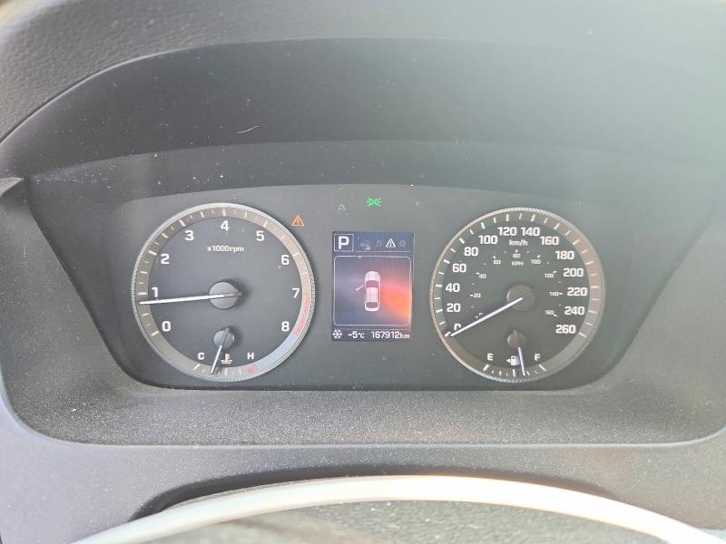 Aukcja sprzedaży 2017 Hyundai Sonata Se, vin: 5NPE24AFXHH459285, numer aukcji: 75118675