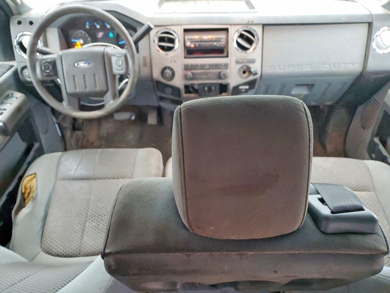72247595 :رقم المزاد ، 1FT7W2B65EEA18448 vin ، 2014 Ford F250 مزاد بيع