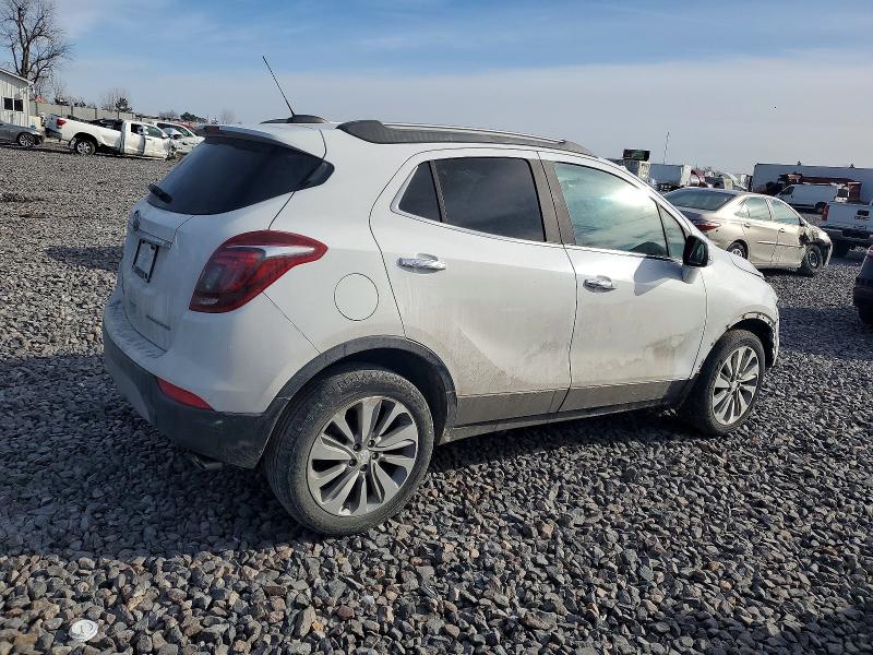 Продажа на аукционе авто 2018 Buick Encore, vin: KL4CJASB7JB702153, номер лота: 74071915