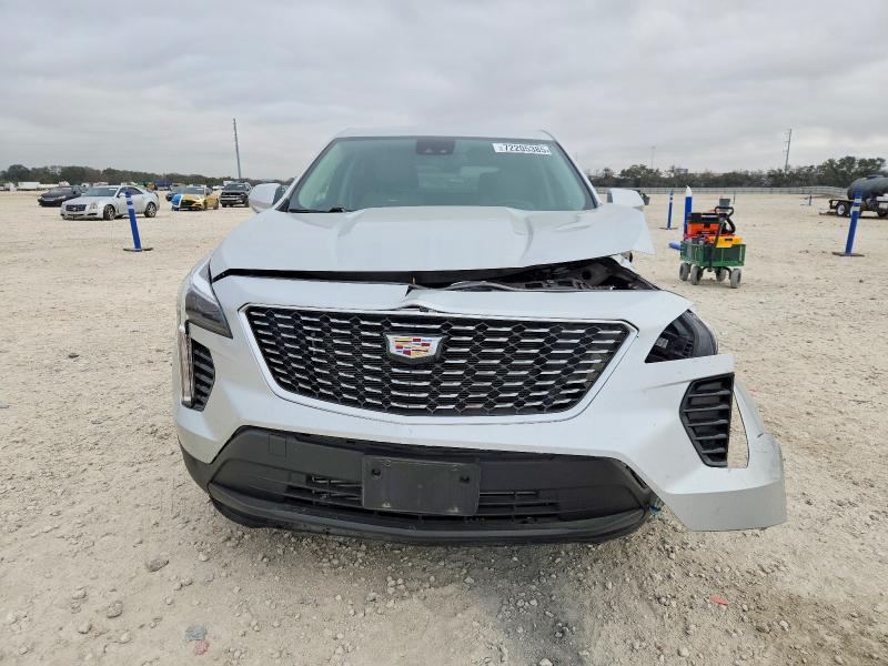 Продажа на аукционе авто 2021 Cadillac Xt4, vin: 1GYAZAR49MF031623, номер лота: 72205385
