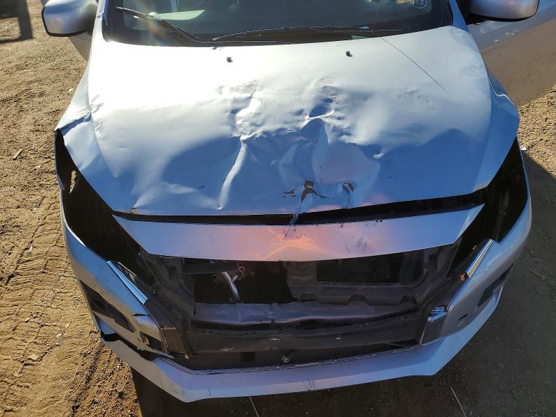 Продаж на аукціоні авто 2024 Mitsubishi Mirage, vin: ML32FUFJ9RHF11404, номер лоту: 72124735