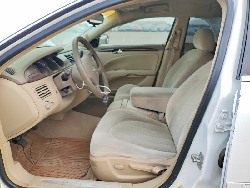 Продаж на аукціоні авто 2006 Buick Lucerne, vin: 1G4HP57246U193575, номер лоту: 98367445