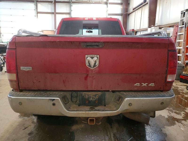 73850305 :رقم المزاد ، 3D7UT2CL3AG120761 vin ، 2010 Dodge Ram 2500 مزاد بيع