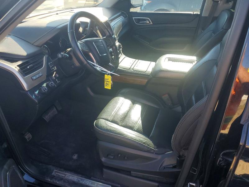 Продажа на аукционе авто 2019 Gmc Yukon, vin: 1GKS2CKJ1KR329884, номер лота: 99037225