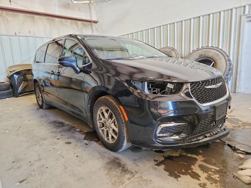 Продаж на аукціоні авто 2024 Chrysler Pacifica, vin: 2C4RC1BGXRR171551, номер лоту: 73472195