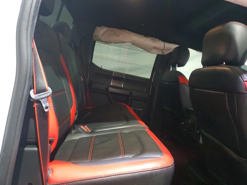2018 Ford F150 მანქანა იყიდება აუქციონზე, vin: 1FTFW1EG9JFB18194, აუქციონის ნომერი: 99938225