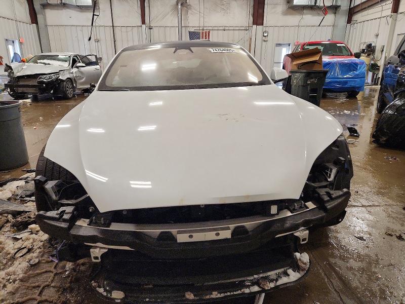 Продажа на аукционе авто 2023 Tesla Model S, vin: 5YJSA1E5XPF502316, номер лота: 74764005