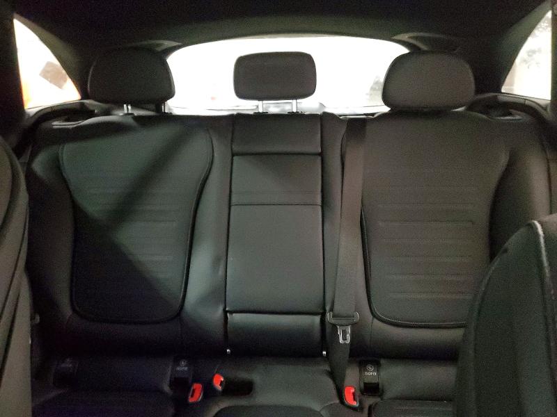 96554065 :رقم المزاد ، W1NKM4HB4RF106688 vin ، 2024 Mercedes-benz Glc مزاد بيع