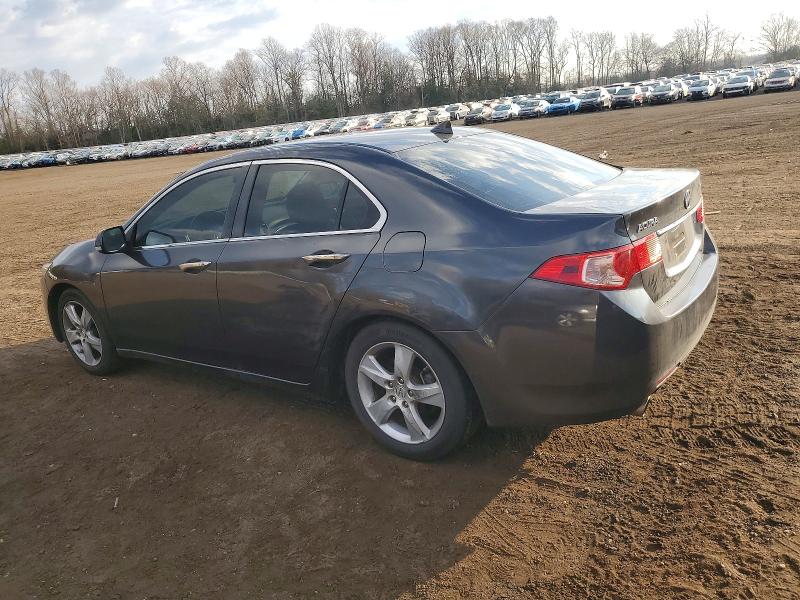 Aukcja sprzedaży 2012 Acura Tsx Tech, vin: JH4CU2F65CC001526, numer aukcji: 99472545