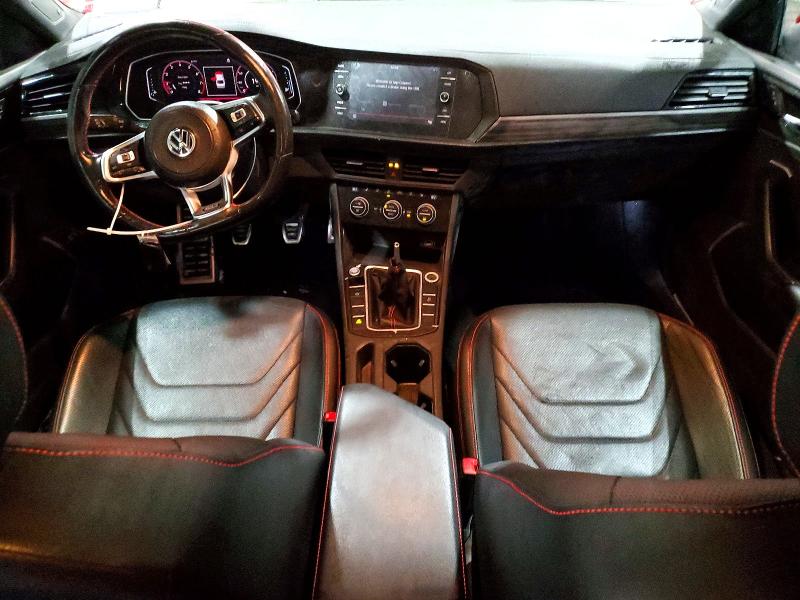 Aukcja sprzedaży 2019 Volkswagen Jetta, vin: 3VW5T7BU4KM149062, numer aukcji: 74634035