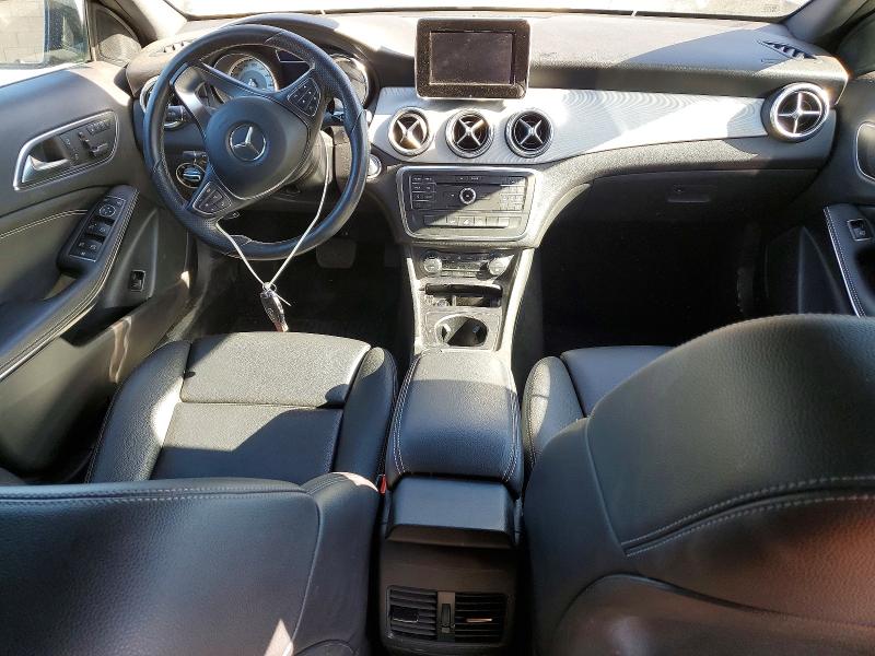 Aukcja sprzedaży 2016 Mercedes-benz Gla 250, vin: WDCTG4EB1GJ233152, numer aukcji: 74084505