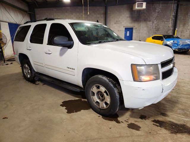 Продажа на аукционе авто 2010 Chevrolet Tahoe, vin: 1GNUKBE06AR232204, номер лота: 72962495