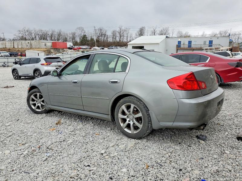 Aukcja sprzedaży 2005 Infiniti G35, vin: JNKCV51F15M307612, numer aukcji: 73789185