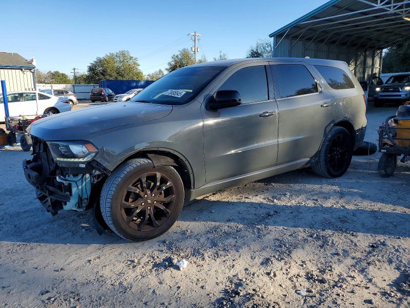 Aukcja sprzedaży 2020 Dodge Durango, vin: 1C4RDHAG5LC187020, numer aukcji: 73495545