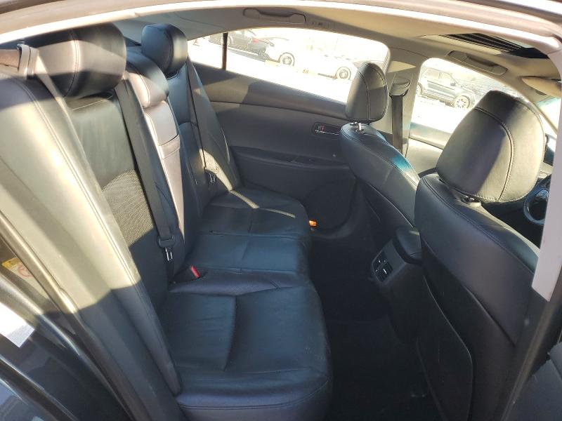 Aukcja sprzedaży 2011 Lexus Es, vin: JTHBK1EG3B2429458, numer aukcji: 73986415
