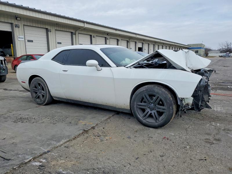 72313615 :رقم المزاد ، 2C3CDZAG3HH519184 vin ، 2017 Dodge Challenger مزاد بيع