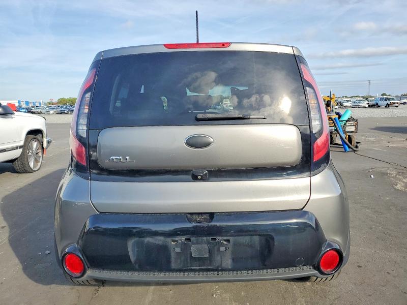 Aukcja sprzedaży 2016 Kia Soul, vin: KNDJP3A53G7247557, numer aukcji: 72564175