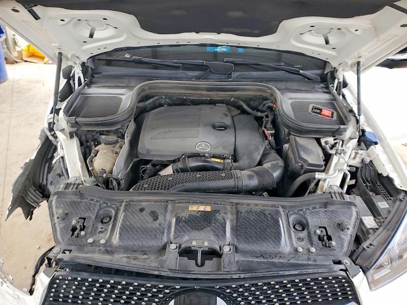 Продажа на аукционе авто 2022 Mercedes-benz Gle, vin: 4JGFB4KB4NA649369, номер лота: 73475085