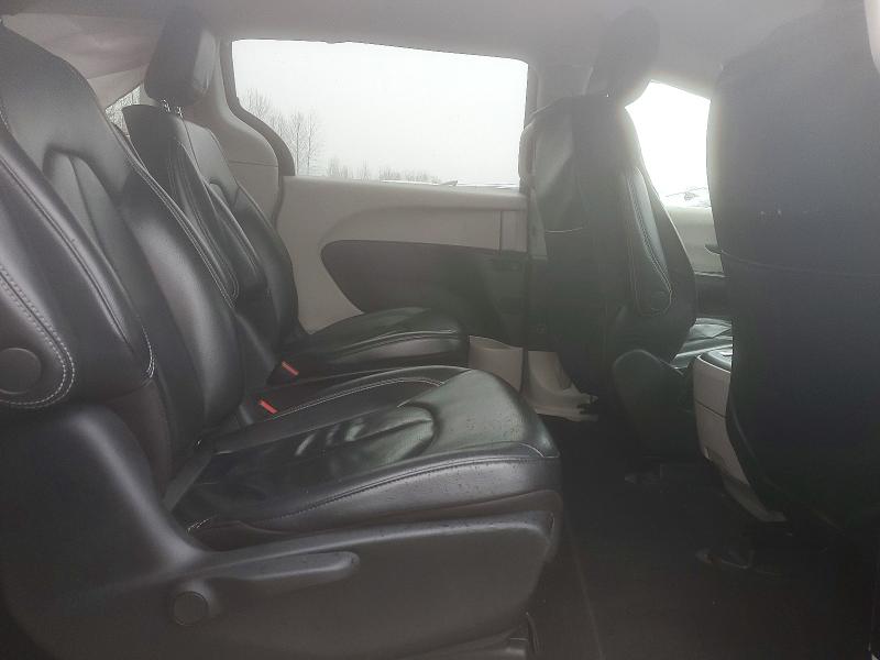 Продаж на аукціоні авто 2022 Chrysler Pacifica, vin: 2C4RC1L78NR122681, номер лоту: 72320865