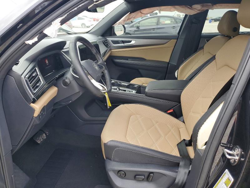 Aukcja sprzedaży 2025 Volkswagen Atlas Cross Sport, vin: 1V2WE2CA3SC226318, numer aukcji: 72837415