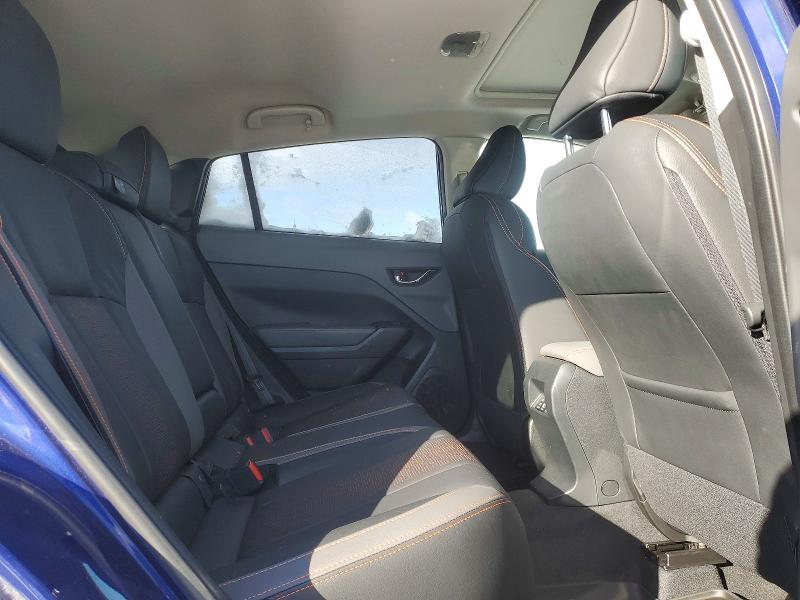 Продажа на аукционе авто 2024 Subaru Crosstrek, vin: JF2GUHNC9RH912744, номер лота: 73632535