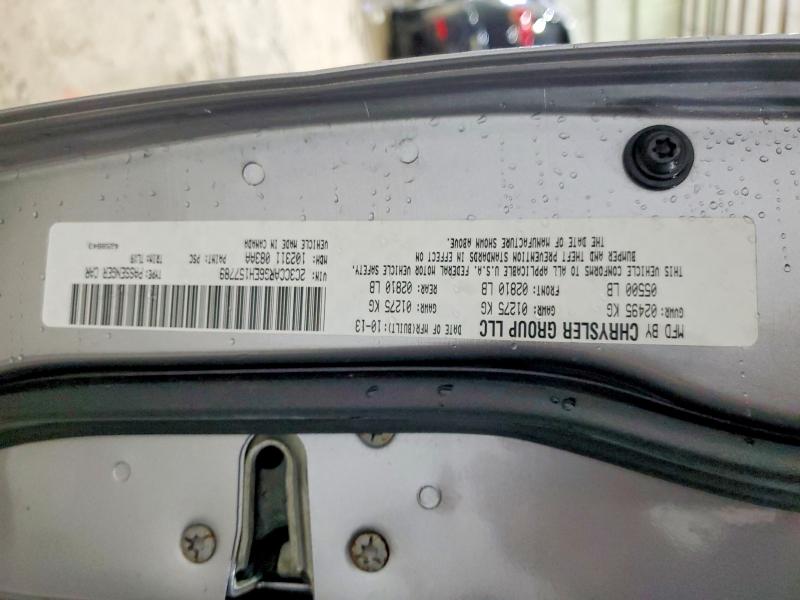 2014 Chrysler 300 მანქანა იყიდება აუქციონზე, vin: 2C3CCARG6EH157789, აუქციონის ნომერი: 99159475