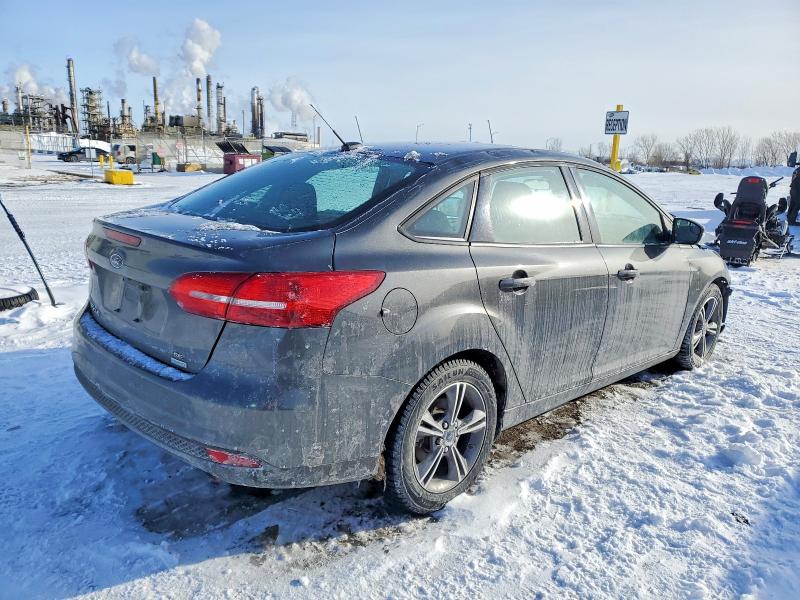 Продажа на аукционе авто 2018 Ford Focus Se, vin: 1FADP3FE8JL305723, номер лота: 72321475