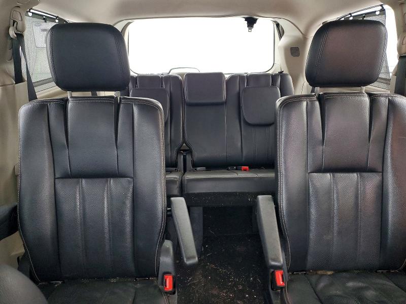 Aukcja sprzedaży 2012 Chrysler Town & Country, vin: 2C4RC1CG6CR411572, numer aukcji: 73277775