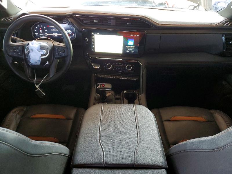 Aukcja sprzedaży 2024 Gmc Sierra, vin: 1GTUUEEL2RZ253626, numer aukcji: 98711855