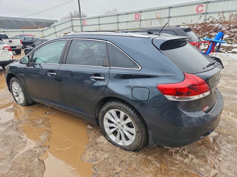 Aukcja sprzedaży 2015 Toyota Venza, vin: 4T3ZA3BB3FU094254, numer aukcji: 99460425