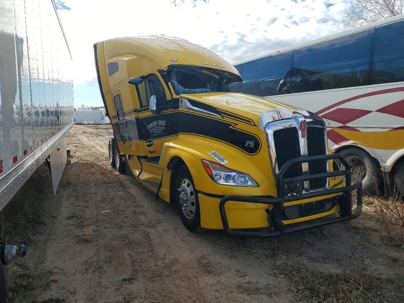 2026 Kenworth Construction მანქანა იყიდება აუქციონზე, vin: 1XKYD49X2TJ194659, აუქციონის ნომერი: 98464485