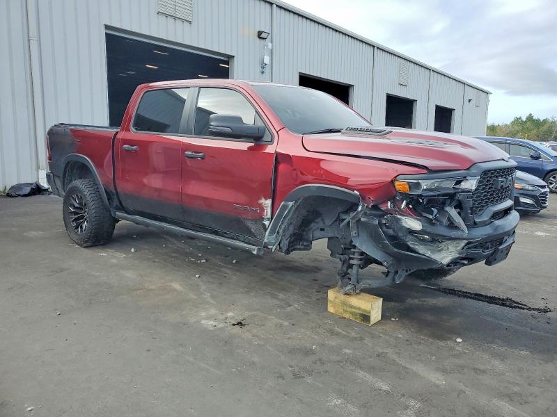 Auction sale of the 2025 Ram 1500, vin: 1C6SRFLP8SN586213, lot number: 72111315