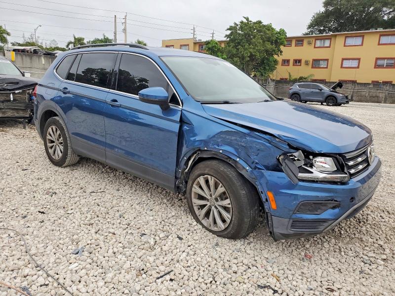 Aukcja sprzedaży 2019 Volkswagen Tiguan, vin: 3VV3B7AX8KM028819, numer aukcji: 73287175