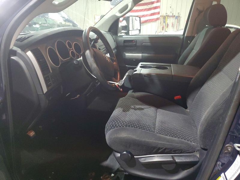 Продажа на аукционе авто 2012 Toyota Tundra Dou, vin: 5TFUY5F16CX214297, номер лота: 72494335