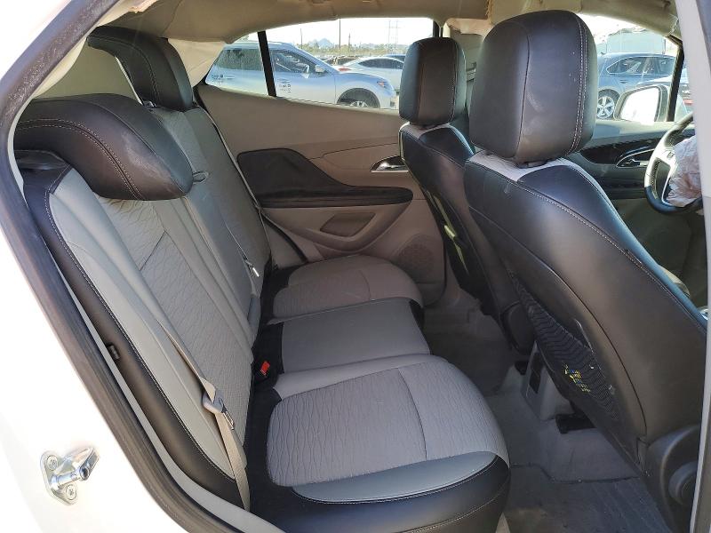 Продажа на аукционе авто 2015 Buick Encore, vin: KL4CJBSB4FB258906, номер лота: 73407415