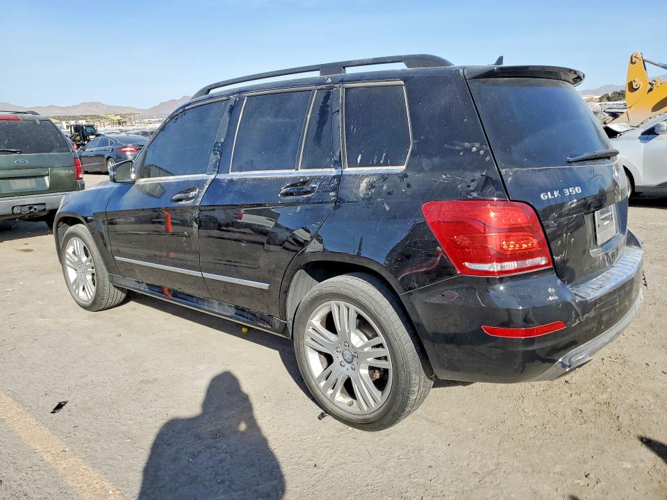 2015 Mercedes-benz Glk მანქანა იყიდება აუქციონზე, vin: WDCGG5HB2FG408037, აუქციონის ნომერი: 75294565