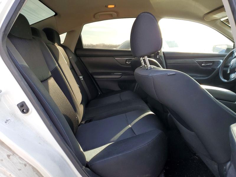 Продаж на аукціоні авто 2017 Nissan Altima, vin: 1N4AL3AP2HC245729, номер лоту: 74115335