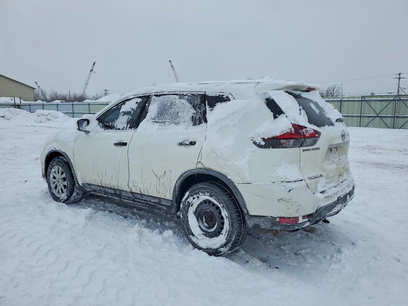 74823165 :رقم المزاد ، KNMAT2MV0JP527722 vin ، 2018 Nissan Rogue مزاد بيع