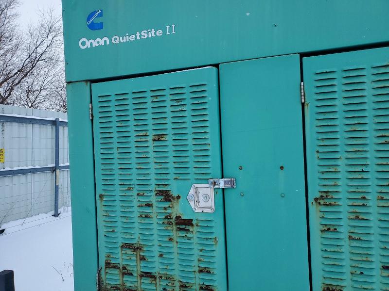1999 Jrsc Generator მანქანა იყიდება აუქციონზე, vin: JRS1109905KCJ1243, აუქციონის ნომერი: 48223456