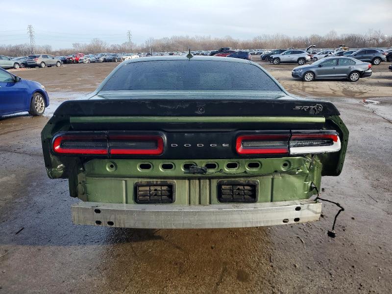 98556385 :رقم المزاد ، 2C3CDZC95KH750562 vin ، 2019 Dodge Challenger مزاد بيع