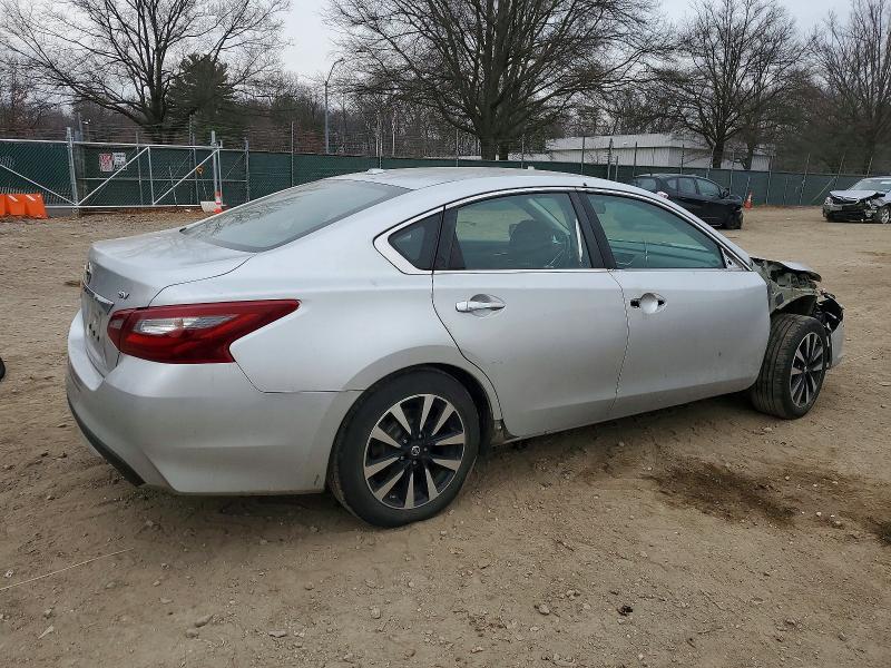 Продажа на аукционе авто 2018 Nissan Altima, vin: 1N4AL3APXJC274479, номер лота: 98950765