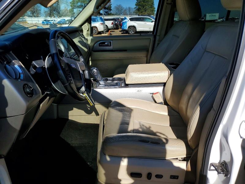 2017 Ford Expedition მანქანა იყიდება აუქციონზე, vin: 1FMJU1KT7HEA39152, აუქციონის ნომერი: 99341075