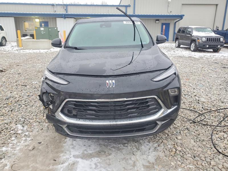 Продажа на аукционе авто 2024 Buick Encore Gx, vin: KL4AMCSL5RB205794, номер лота: 99566435