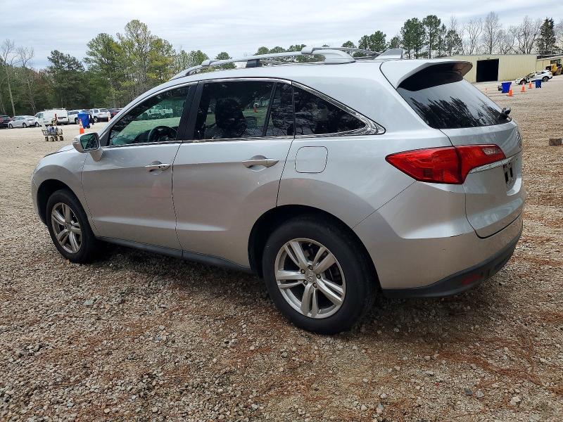 2015 Acura Rdx მანქანა იყიდება აუქციონზე, vin: 5J8TB4H50FL026010, აუქციონის ნომერი: 74244215