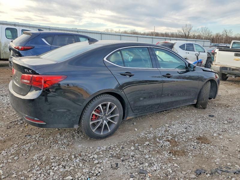 Aukcja sprzedaży 2016 Acura Tlx, vin: 19UUB2F35GA003202, numer aukcji: 73305225