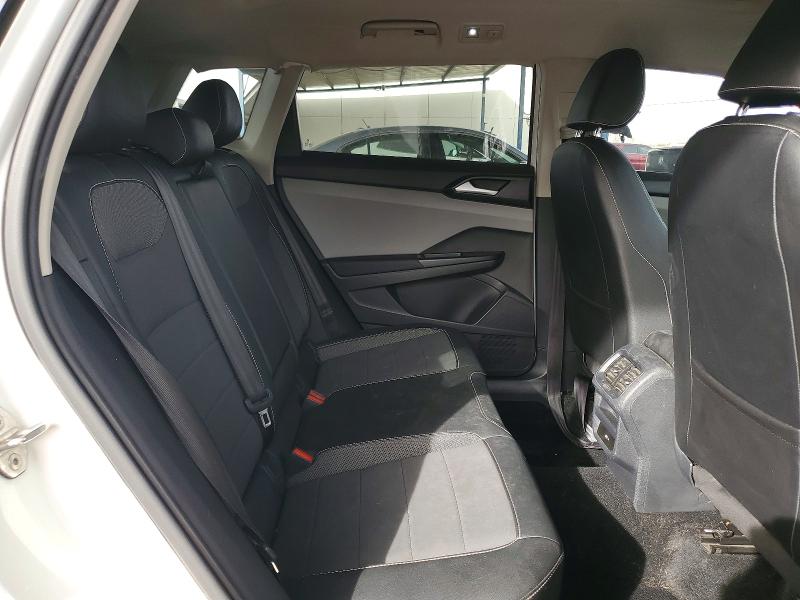 Aukcja sprzedaży 2022 Volkswagen Taos, vin: 3VVTX7B21NM084500, numer aukcji: 74422935