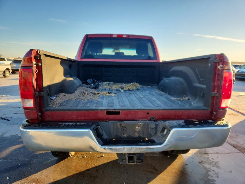2014 Ram 2500 მანქანა იყიდება აუქციონზე, vin: 3C6UR5CL5EG280163, აუქციონის ნომერი: 98877925